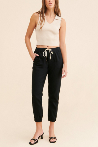 Hidden Jeans Tracey Joggers
