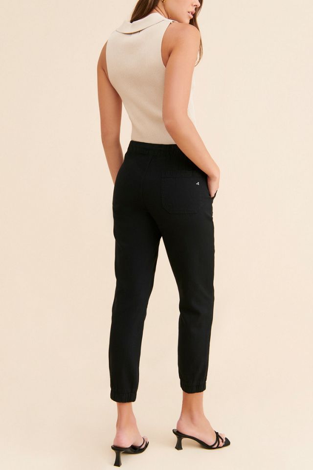 Hidden Jeans Tracey Joggers #1