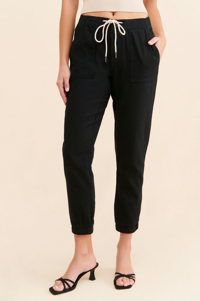 Hidden Jeans Tracey Joggers #3