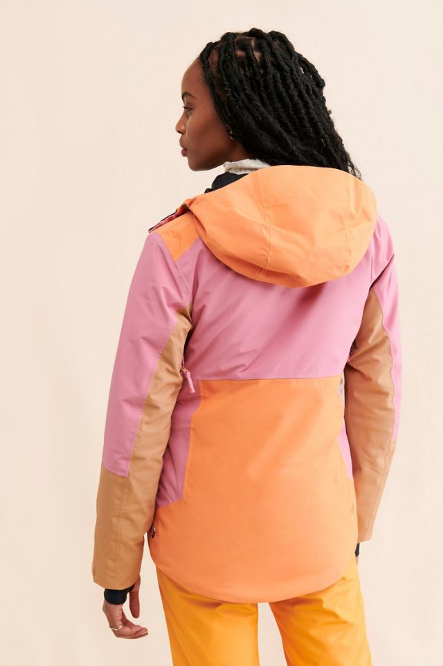 Picture Organic Seen Snow Jacket