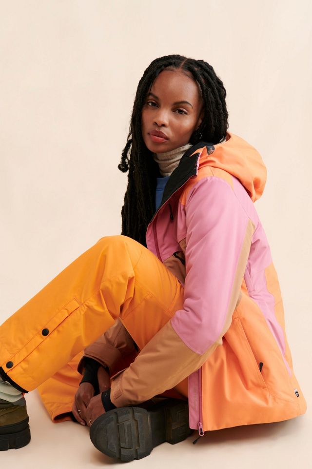 Picture Organic Seen Snow Jacket #2