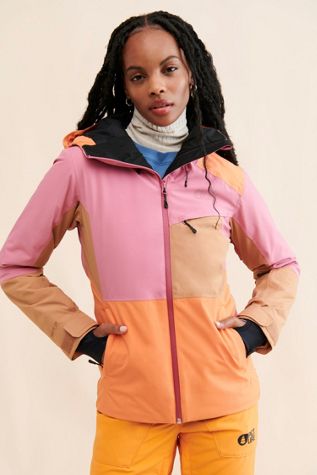 Picture Organic Seen Snow Jacket