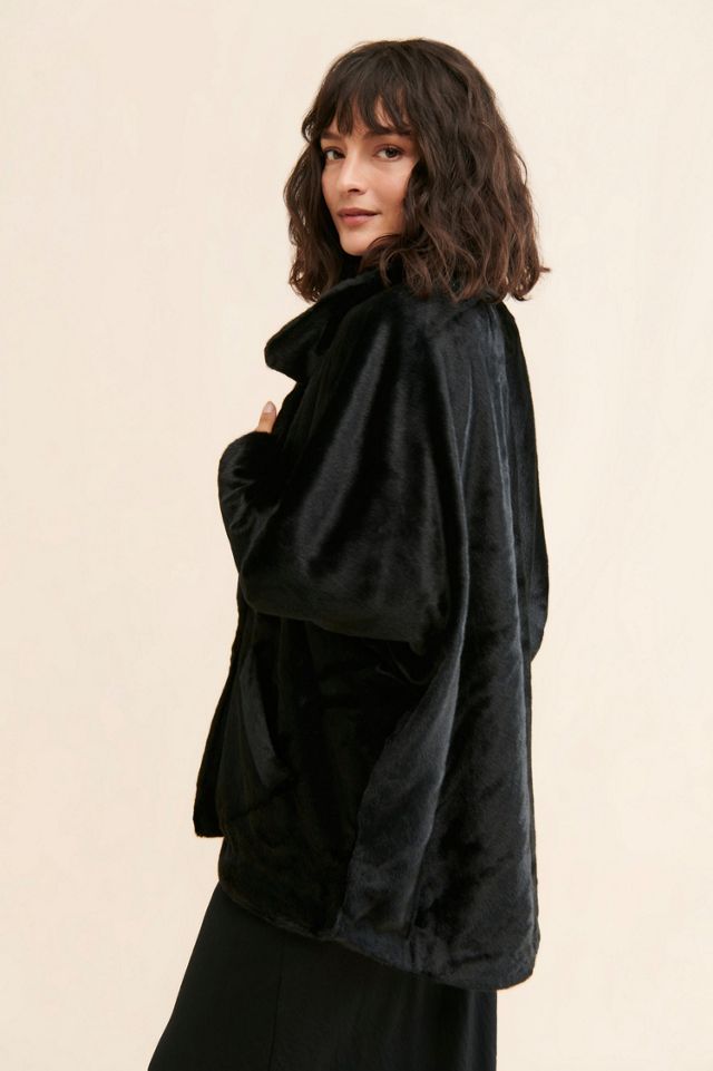 Flawless Shaped Jacket #1
