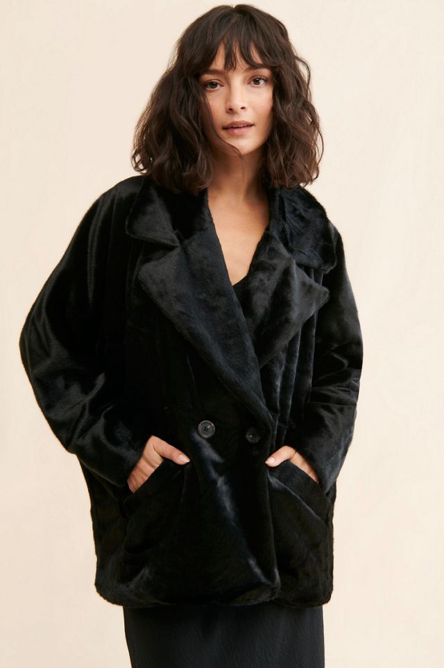 Flawless Shaped Jacket #2