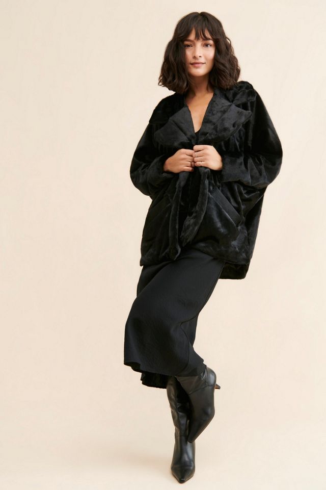 Flawless Shaped Jacket #3
