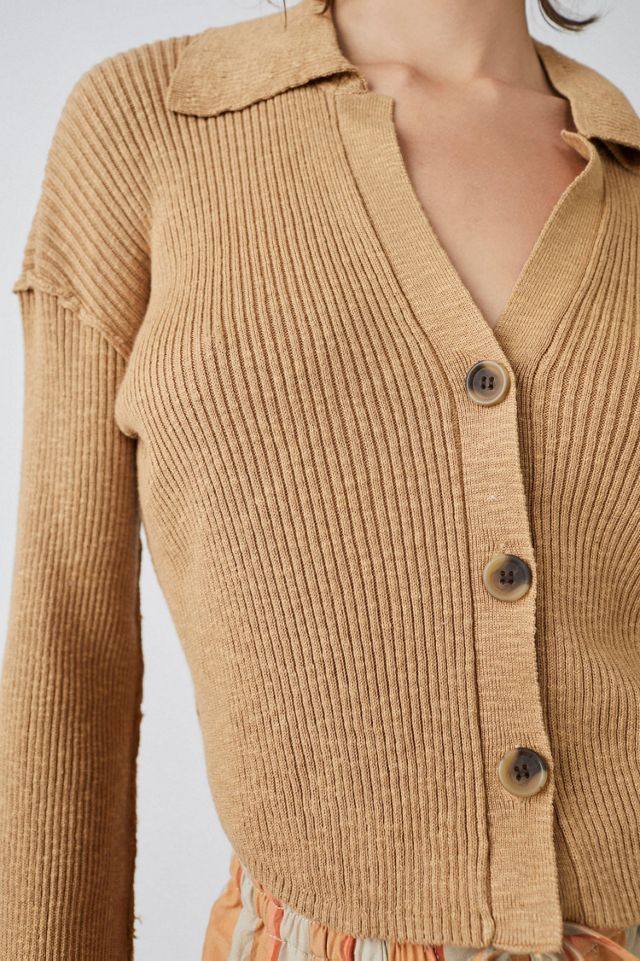 Ella Sweater Shirt #2