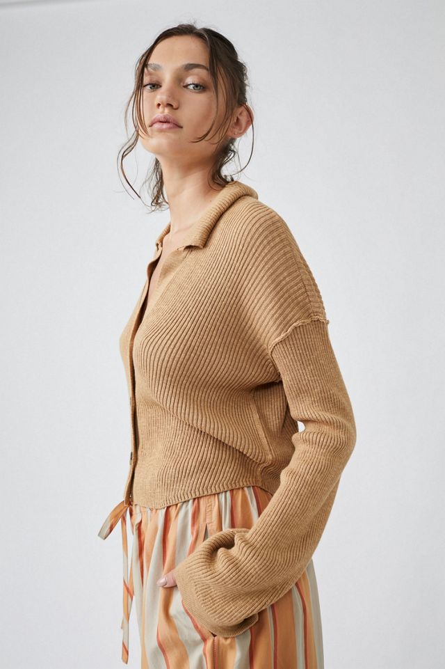 Ella Sweater Shirt #3