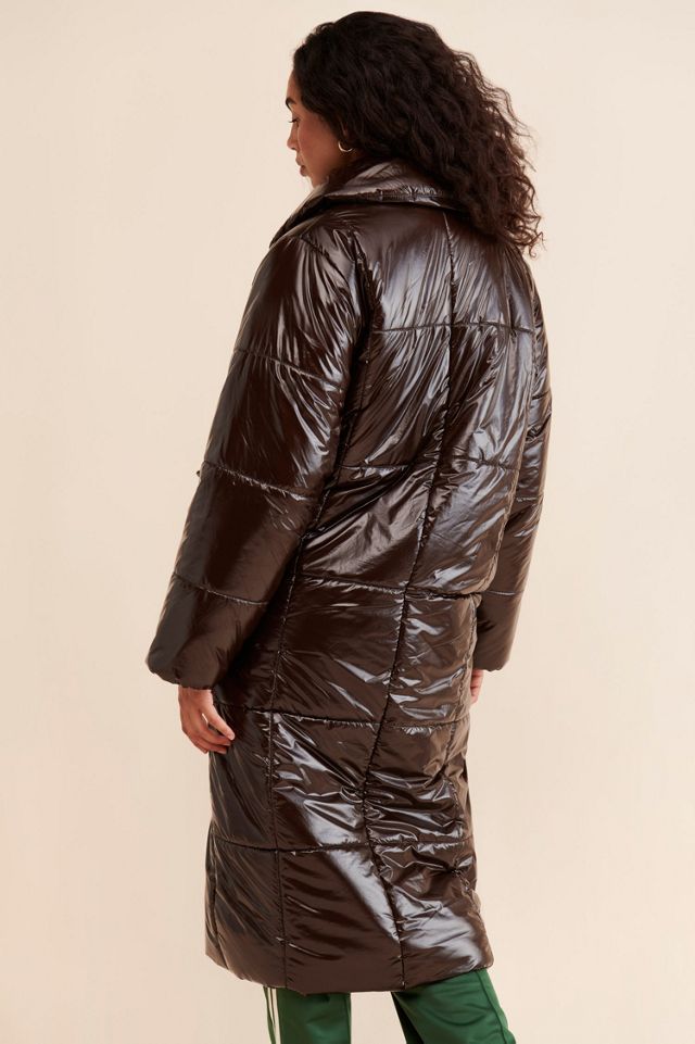 Baum und Pferdgarten Delaware Puffer Coat #1