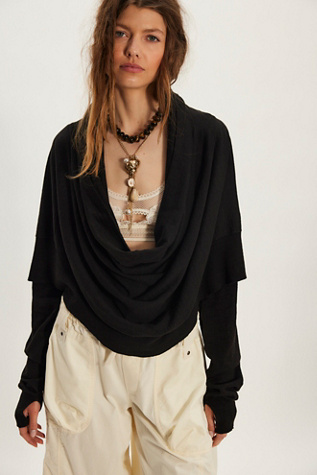 Nicholas K Shelton Sweater