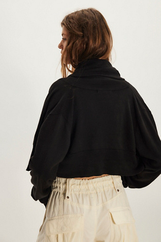 Nicholas K Shelton Sweater