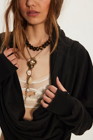 Nicholas K Shelton Sweater