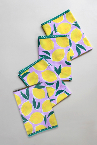 Supra Endura Napkins