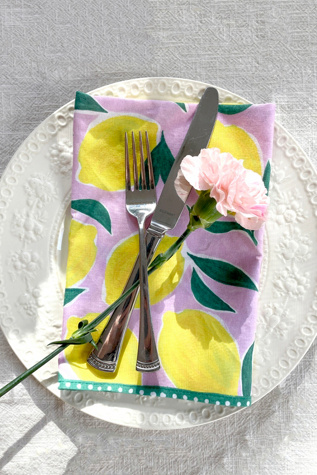 Supra Endura Napkins - Thumbnail 2