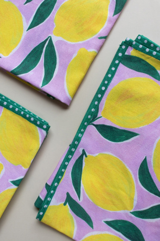 Supra Endura Napkins - Thumbnail 4