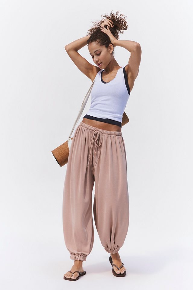 Momentum Balloon Pants #2