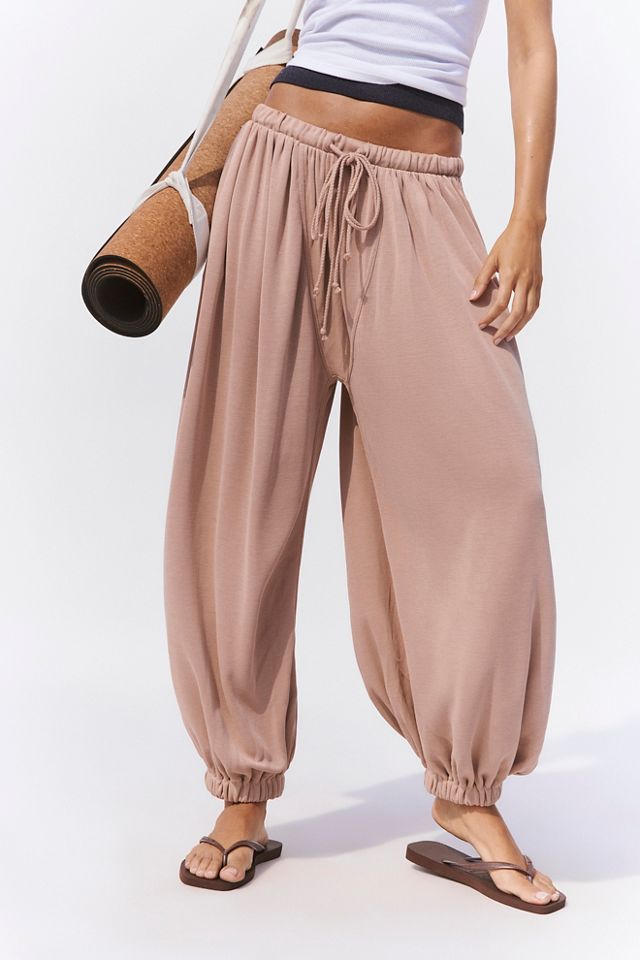 Momentum Balloon Pants #3