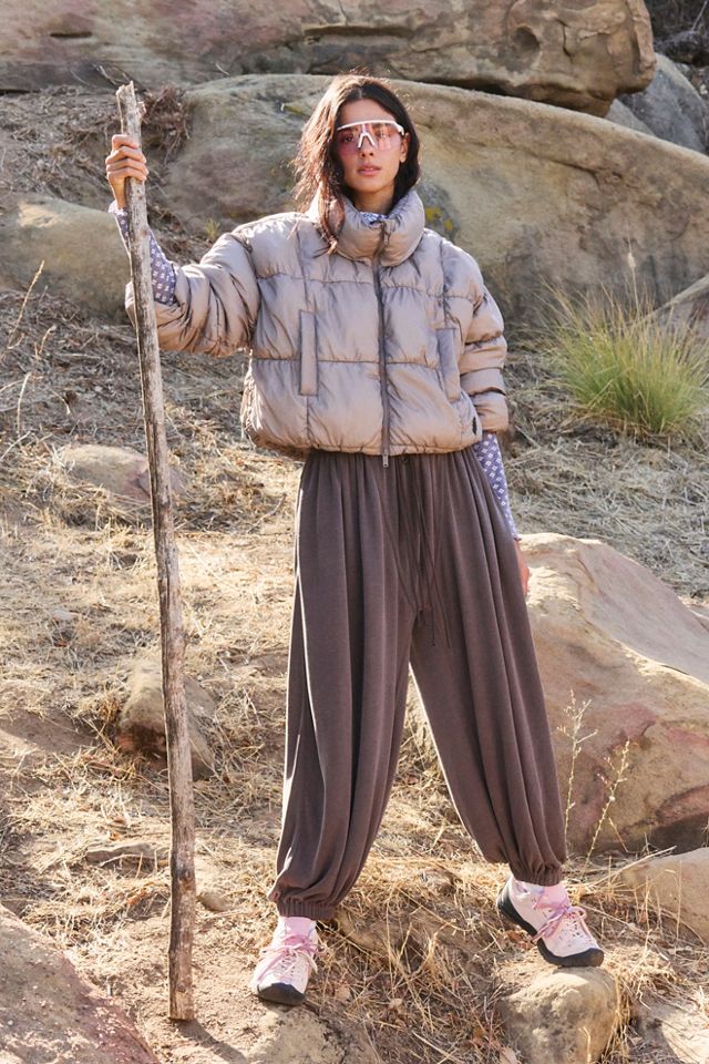 Momentum Pants #1