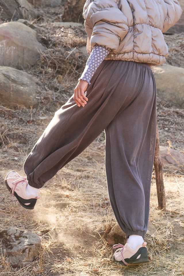 Momentum Pants #2