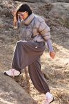 Momentum Pants