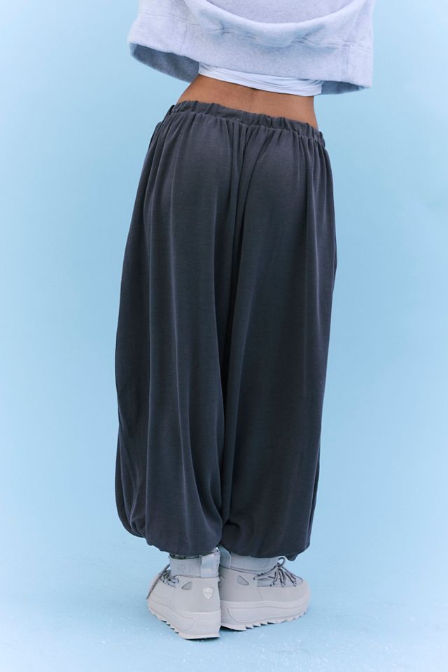 Momentum Pants #2