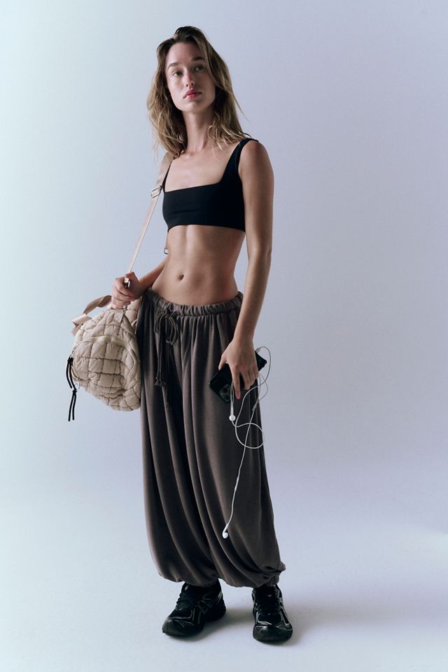 Momentum Balloon Pants #4