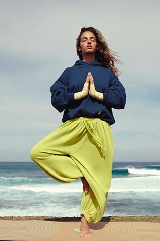 Momentum Balloon Pants