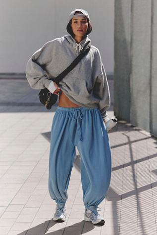 Momentum Balloon Pants