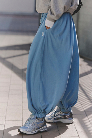 Momentum Balloon Pants