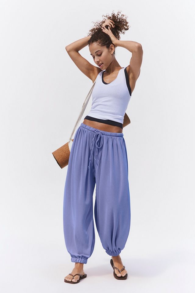 Pantalon Ballon Momentum #6