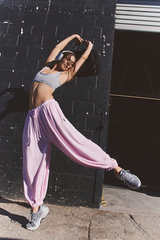 Momentum Balloon Pants