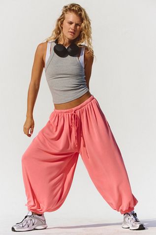 Free People ★ FP Movement ★ Parade Pants Parade Pants | Free People UK