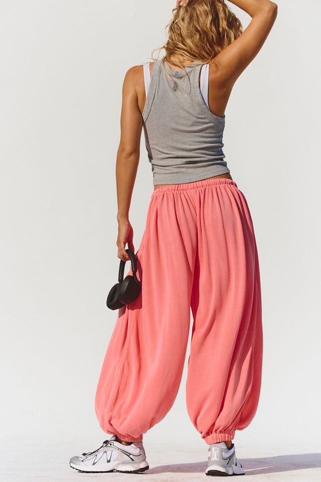 Momentum Pants #1