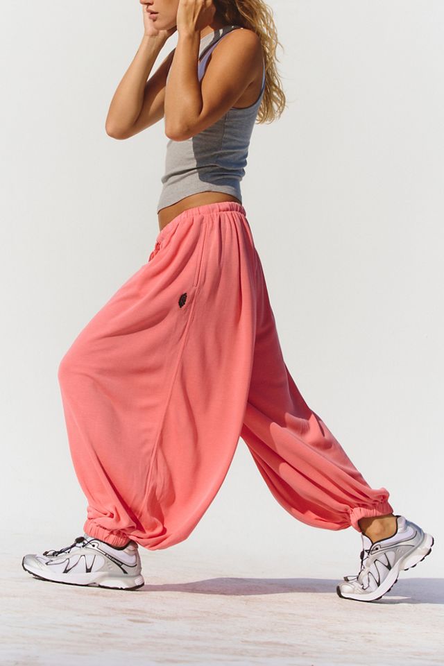 Momentum Pants #2