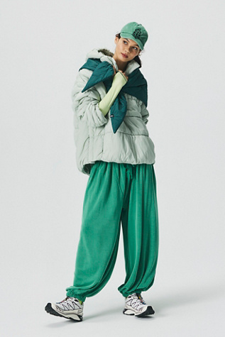 Pantalon Ballon Momentum