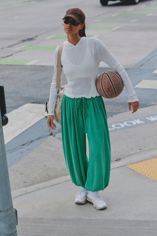 Momentum Pants