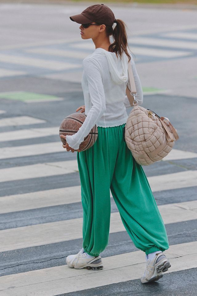 Momentum Pants #1