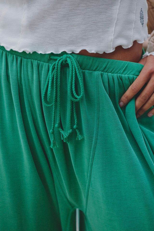 Momentum Pants #2