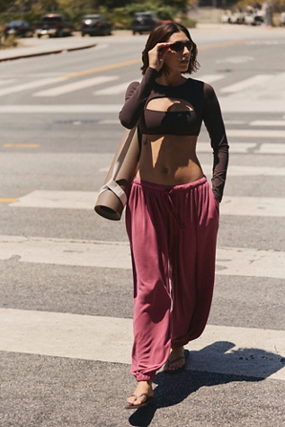 Momentum Balloon Pants