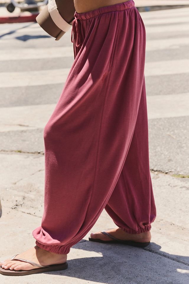 Momentum Balloon Pants #2