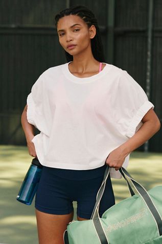 Smooth Sailing Tee