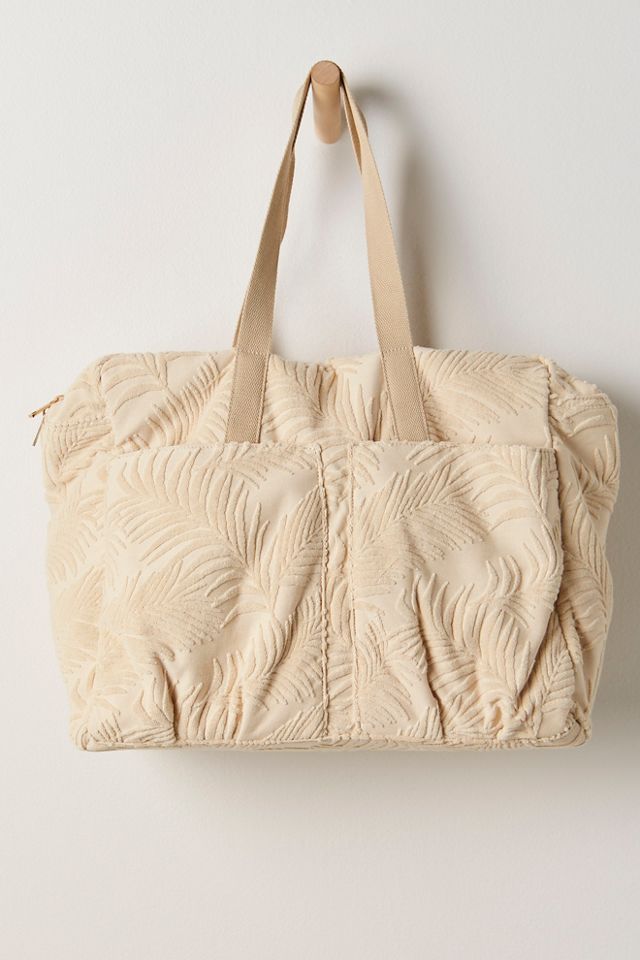 Tibby Terry Weekender Bag #2