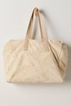 Tibby Terry Weekender Bag