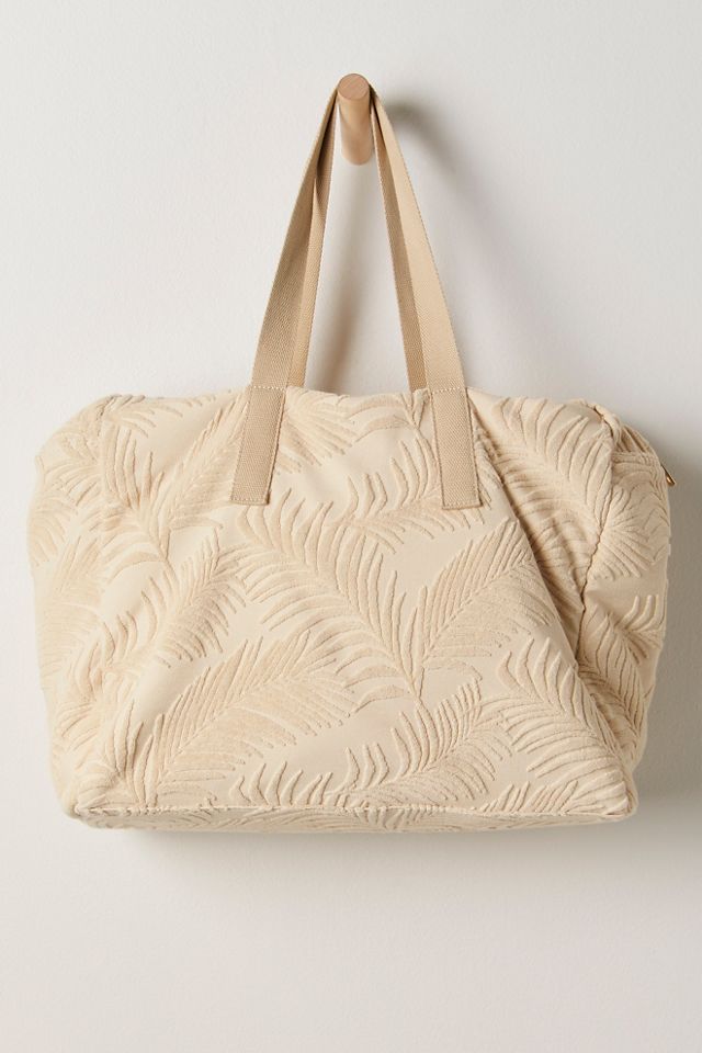 Tibby Terry Weekender Bag #3