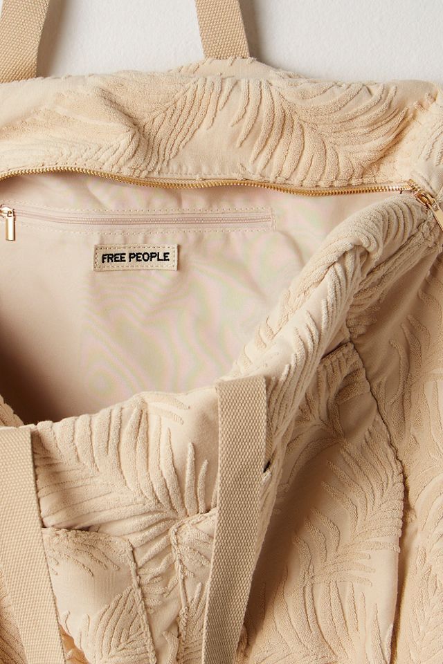 Tibby Terry Weekender Bag #5