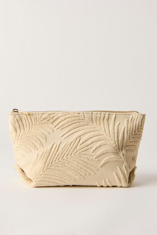 Tibby Towel Pouch #1