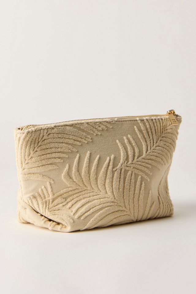 Tibby Towel Pouch #2