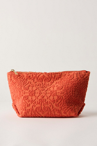 Tibby Towel Pouch