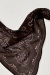 Bridgette Bandana Hair Scarf
