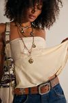 Alice Tube Top