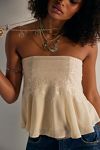 Alice Tube Top